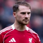 Vì sao Alexis Mac Allister bỏ lễ trao giải Quả bóng Vàng 2025?