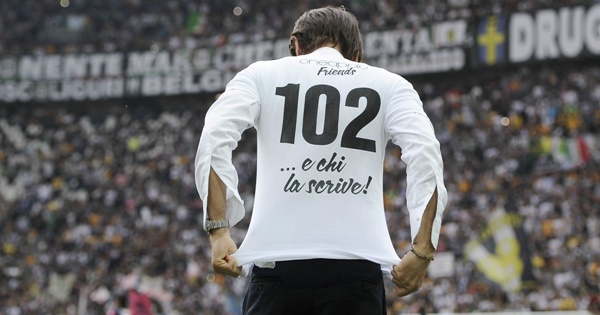 Vì sao Antonio Conte cứ đấu cúp là thua