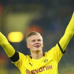 Vì sao Haaland từ chối trở thành đồng đội của Ronaldo