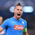 Vì sao Hamsik bỏ lương khủng ở Trung Quốc để đến Thụy Điển, kiếm 10.000 euro mỗi tháng?