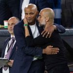 Vì sao Kompany nổi lên như người kế vị hoàn hảo của Pep Guardiola?