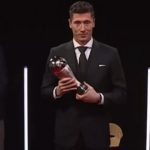 Vì sao Lewandowski xứng đáng thắng giải The Best 2021?