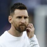 Vì sao Messi chọn Inter Miami?