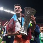 Vị thế của Rice được nâng tầm