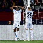 Victor Osimhen – “Ông vua” của những trận đấu nhỏ