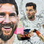 “Việc Messi chuyển đến Mỹ như là chuyện không có thực”