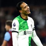 Virgil van Dijk và 4 hậu vệ ưu tú chưa bị qua người mùa bóng 2023/24