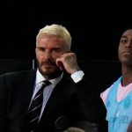 Với Messi, đội hình xuất sắc Beckham muốn xây dựng lộ diện