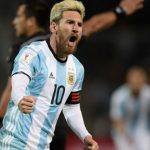 Vòng loại World Cup 2018 khu vực Nam Mỹ: Đại gia khẳng định sức mạnh