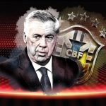 Vụ Ancelotti – Brazil chưa khép lại
