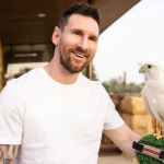 Vụ PSG – Messi nhắc lại bài học cho MU