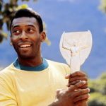 ‘Vua bóng đá’ ghét bị gọi tên Pele