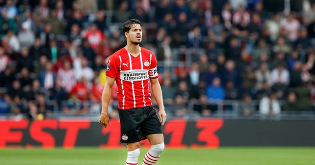 Vừa rời Chelsea, sao 28 tuổi được làm thủ quân đội bóng mới