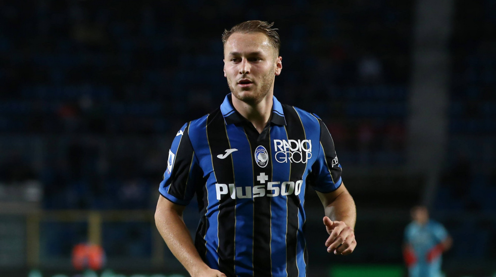 Vừa vô địch, sao Atalanta đã “bóng gió” rời CLB