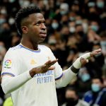 Vượt Haaland và Mbappe, Vinicius là cầu thủ U23 giá trị nhất thế giới