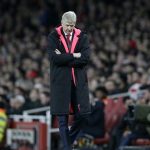 Wenger chỉ ra nguyên nhân khiến Arsenal hòa thất vọng