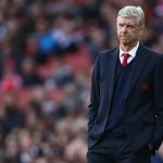 Wenger có thể trở lại làm HLV