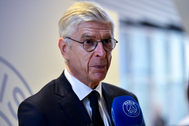 Wenger: Đội vô địch Europa League không nên có suất dự Champions League