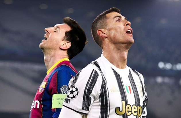 Wenger lên tiếng, chỉ ra CLB có sẵn 2 cái tên thay thế Messi và Ronaldo