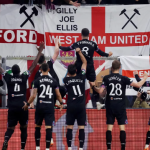 West Ham vào chơi trận chung kết ở châu Âu lần đầu sau 47 năm