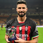 Wilshere ‘ngả mũ’ trước Giroud