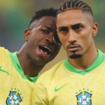 World Cup 2026: Brazil đối mặt Morocco và Scotland, quyết tâm chinh phục ngôi vương