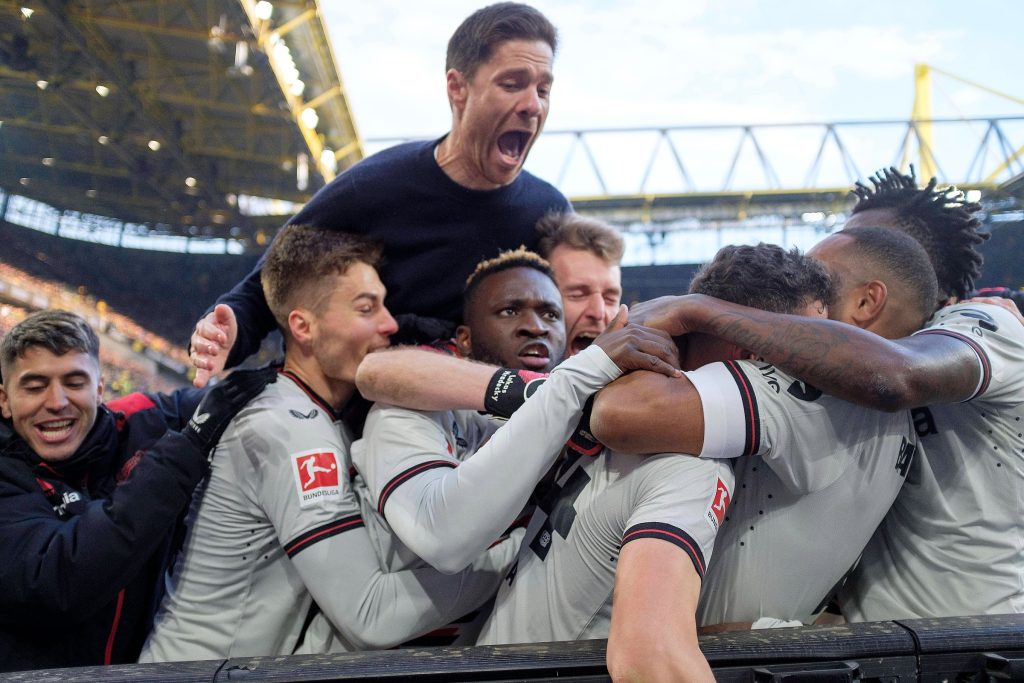 Xabi Alonso nói thẳng điểm thiếu sót trong chiến thắng của Leverkusen