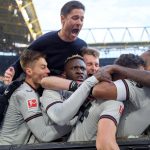 Xabi Alonso nói thẳng điểm thiếu sót trong chiến thắng của Leverkusen