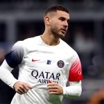 Xác nhận! Lucas Hernandez chia tay EURO 2024