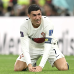 Xác nhận: Mờ nhạt World Cup, Ronaldo ‘tạch’ đề cử QBV 2023