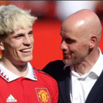 Xác nhận: Thần đồng M.U sắp ra mắt tuyển Argentina