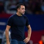 Xavi: “Có nhiều điểm tiêu cực”
