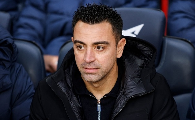 Xavi nói thẳng về trình độ của PSG và Enrique
