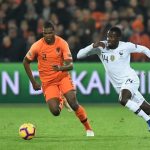 Xem EURO, M.U đã tìm thấy sự thay thế hoàn hảo cho Kieran Trippier