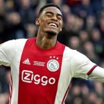 Xem giò Pogba 2.0, tài năng sáng chói của Ajax khiến các đội bóng lớn khao khát