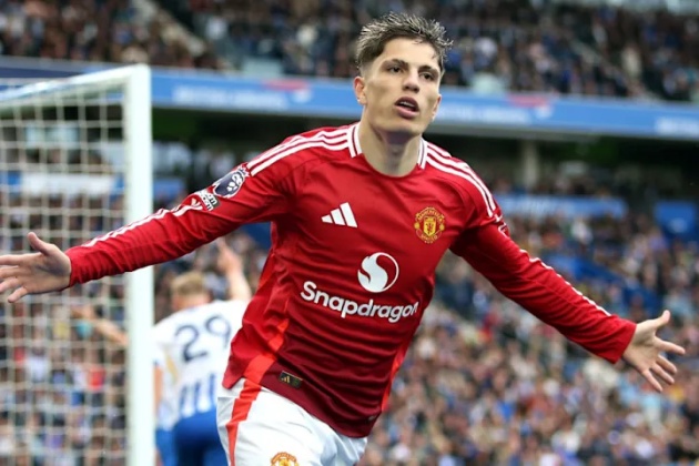 Xếp hạng 6 ứng viên sáng nhất cho giải thưởng Kopa Trophy