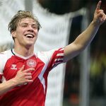 Xếp hạng các chân sút hàng đầu ở đội tuyển quốc gia trong năm 2023