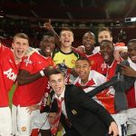 Xếp hạng lợi nhuận từ học viện: Ajax chỉ đứng thứ 4; Man United thứ mấy?