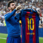 Xếp hạng những mùa giải thăng hoa nhất của Messi