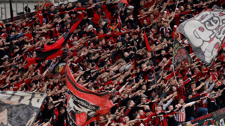 Xhaka bị biến thành gã hề, nỗi ám ảnh ở Arsenal ùa về