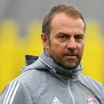 XONG! Hansi Flick chốt khả năng thay Joachim Low ở tuyển Đức