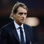 XONG! Mancini ấn định thời gian từ giã tuyển Ý