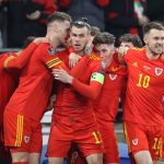 Xứ Wales chuẩn bị mang đặc sản trình làng World Cup