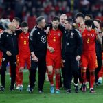 ‘Xứ Wales nhỏ bé đang đến World Cup!’