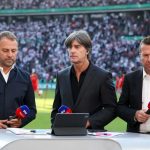 Xuất hiện bến đỗ bất ngờ cho HLV Joachim Low