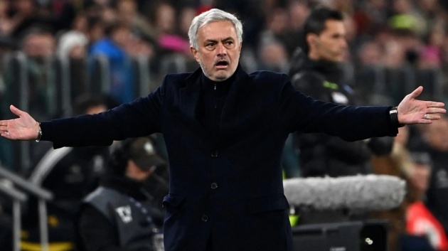 Xuất hiện điểm đến tiềm năng của Mourinho