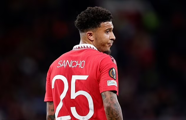 Xuất sắc tại Man Utd, Rashford và Sancho được tưởng thưởng