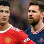 Ý tưởng Ronaldo, Messi so tài trong trận cầu 90 triệu bảng