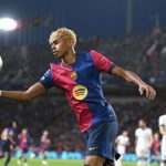 Yamal phá kỷ lục của Mbappe trong đội hình FIFPro