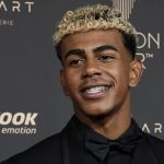 Yamal thăng tiến chóng mặt: Quả bóng bạc ở tuổi 18, Quả bóng vàng sắp tới?